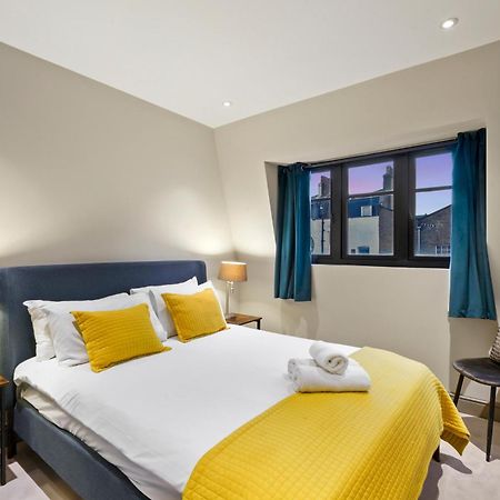 2 Bed Lux Apartments Near Central London Free Wifi By City Stay Aparts 런던 외부 사진