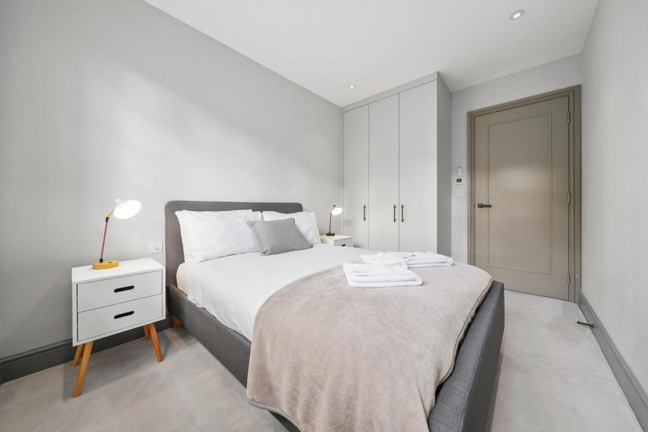 2 Bed Lux Apartments Near Central London Free Wifi By City Stay Aparts 런던 외부 사진